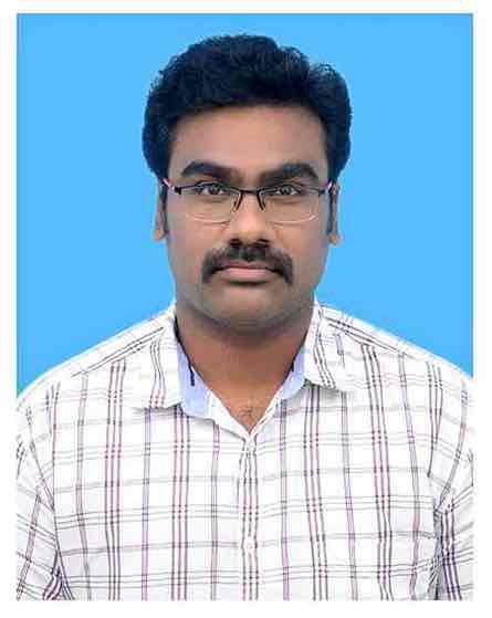 Mr.A.Kiruba
